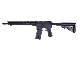 Franklin Armory 17 WSM 16" 10+1 (Semiauto) 0010062BLK