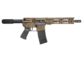 Diamondback 300 Blackout 10" 28+1 (Semiauto) DB1915B061