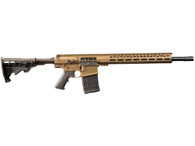 Live Free Armory 308/7.62 18" 10+1 LFBR82034