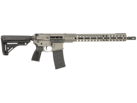 Live Free Armory 223/5.56 16" 30+1 LFBRL84045