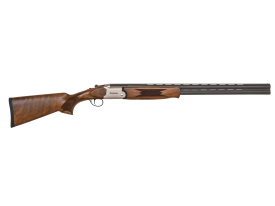 mossberg silver reserve, mossberg, shotgun for sale, 12 gauge, break open, gun buy, Ammunition Depot