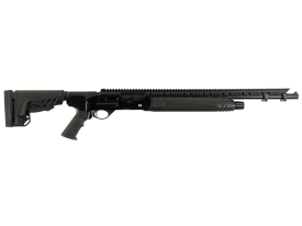 hatfield, hatfield sas, 12 gauge, shotgun for sale, semi auto shotgun, semiauto shotgun, gun buy, Ammunition Depot