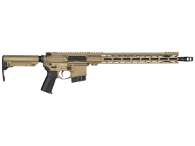 CMMG 22 ARC 16.10" 10+1 (Semiauto) 28A670CCT