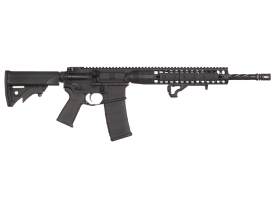 LWRC IC DI Standard 5.56 16.10" 30+1 (Black)