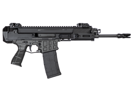 CZ 223/5.56 11.14" 30+1 (Semiauto) 91451