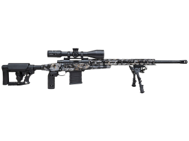 Howa 1500 6.5 Creedmoor 24" 10+1 Bolt Action Rifle (Kryptex Skyfall)