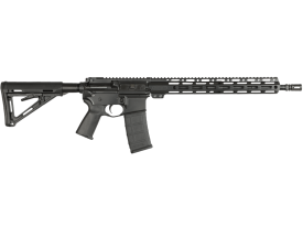 Bersa 223/5.56 16" 30+1 (Semiauto) BAR15RMGP