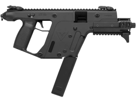 Kriss 10mm 6.50" 33+1 (Semiauto) KV10PBL30