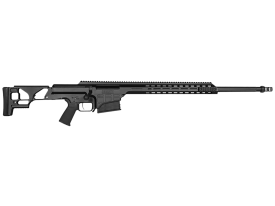 Barrett 308/7.62 24" 10+1 (Bolt) 18514