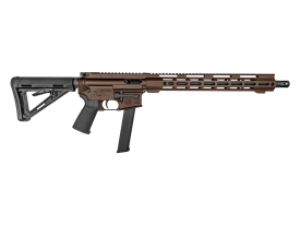 Diamondback 9mm 16" 32+1 (Semiauto) DB1418P071