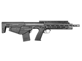 Kel-Tec 223/5.56 16.10" 20+1 (Semiauto) RDBDBLK