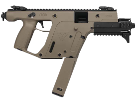 Kriss 45 ACP 6.50" 30+1 (Semiauto) KV45PFD30
