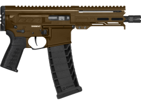 CMMG 9mm 6.50" 33+1 (Semiauto) 94A6867MB