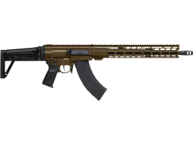 CMMG 7.62x39mm 16.10" 30+1 86AD60BMB