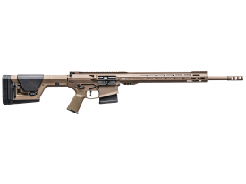 Rise Armament 6.5 Creedmoor 22" 20+1 (Semiauto) RA1121652FDE