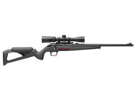 Winchester XPERT Combo 17 WSM 16.50" 8+1 Bolt Rifle, 525233186