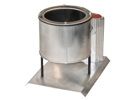 Lee Precision Magnum Melter Electric Lead Pot 20lb Silver
