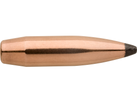 Sierra Bullets GameKing 30 Caliber 200 Gr Spitzer Boat Tail