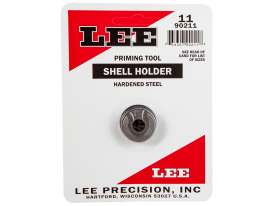 Lee Precision Shell Holder #11 for Auto Prime Series