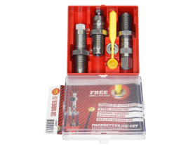 Lee Precision Carbide 3-Die Set for 45 GAP