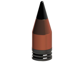 CVA Powerbelt ELR 50 Cal Bullets 15 Pack