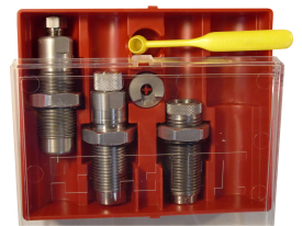 Lee Precision Pacesetter 3-Die Set 300 WSM Steel