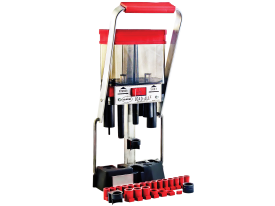 Lee Precision Load-All II 12 Gauge Shotshell Reloader - Portable Ambidextrous Press