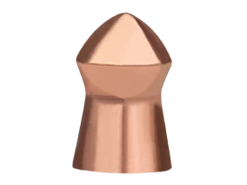 Gamo PBA Bullet .177 Caliber Pellets 150 Pack