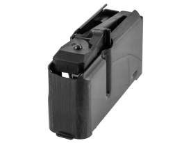 Browning BAR ShortTrac 4rd 7mm-08 Rem Magazine