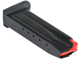 HK CC9 10rd Extended Magazine 9mm Black