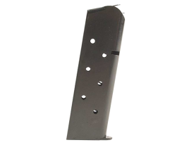 Kimber 8rd Full Length 45 ACP 1911 Magazine Black