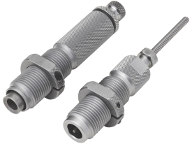 Hornady Custom Grade 2-Die Set for 300 RUM