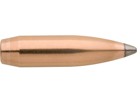 Sierra Bullets GameKing 338 Caliber 250 Gr Spitzer Boat Tail