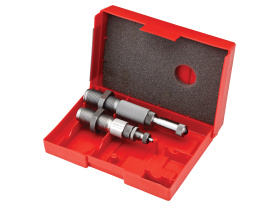 Hornady Match Grade 2-Die Set 6mm BR