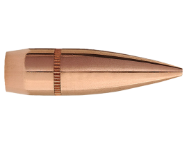 Sierra Bullets GameKing 30 Caliber 150 Gr Full Metal Jacket Boat Tail