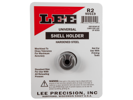 Lee Precision Universal Silver Shell Holder #2