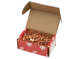 Hornady 45 Cal Crimp-On Gas Checks 1000ct