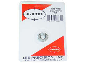 Lee Precision Shell Holder #21 for Auto Prime 6.8 SPC
