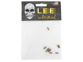 AR Parts Brass Take Down Detent 10 Pack