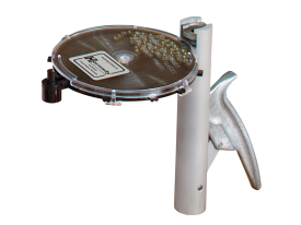 Hornady Handheld Multi-Caliber Priming Tool Silver