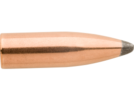 Sierra Bullets Varminter 6mm 85 Gr Spitzer