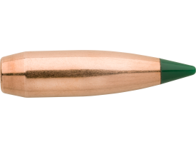 Sierra Bullets BlitzKing 25 Caliber 90 Gr Spitzer Boat Tail