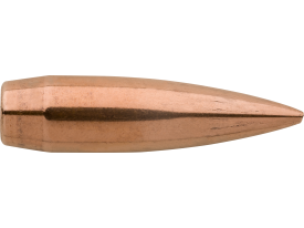 Sierra Bullets MatchKing 30 Caliber 155 Gr Hollow Point Boat Tail
