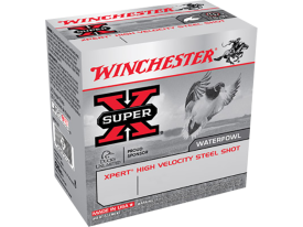 Winchester 12 Gauge 2.75 1-1/16 oz 3 Shot 1550 fps (Box)