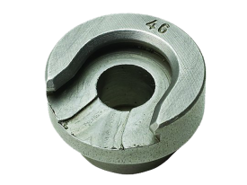 Hornady Universal Shell Holder #14 Multi-Caliber Steel