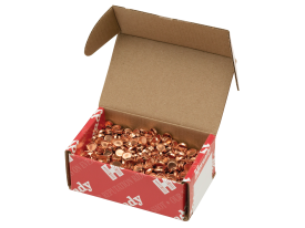 Hornady Crimp-On Gas Checks 35 Cal 1000ct Box