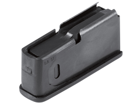 Browning AB3 270 Win 4rd Black Steel Magazine