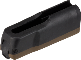 Browning X-Bolt 4rd 7mm PRC Magazine Black Polymer