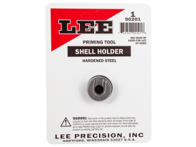 Lee Precision Shell Holder #15 for Auto Prime Systems