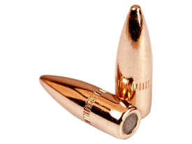 Berrys Superior 223 Caliber 55 Gr Full Metal Jacket Boat Tail